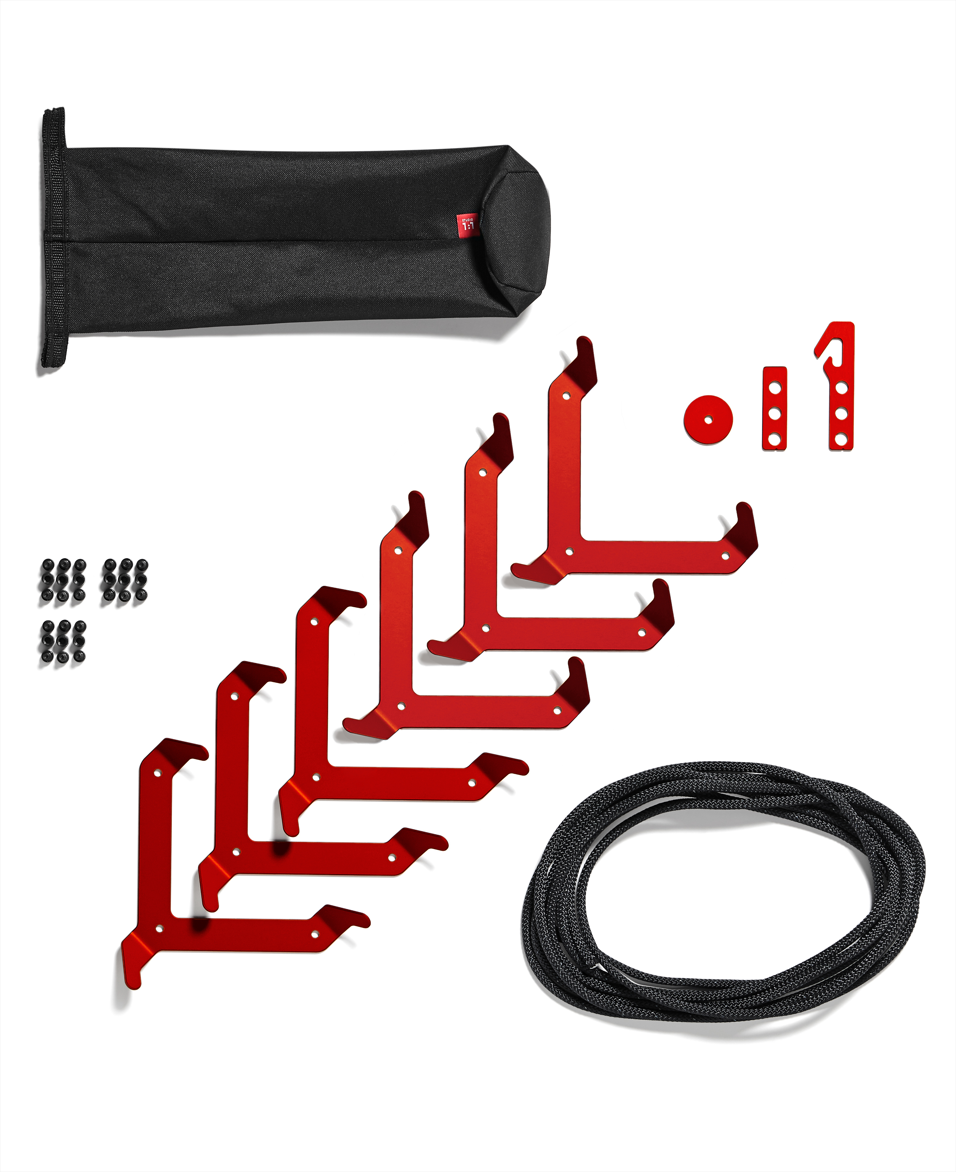 coat hanger，Suspension frame，climb，inspiration，furniture design ，